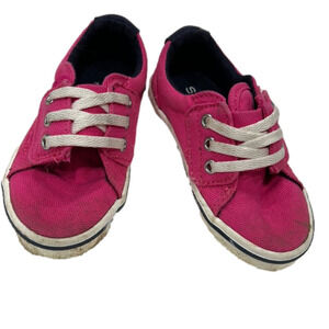 Sperrys size 5 girl good condition